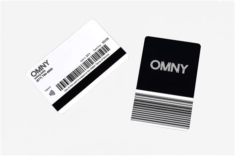 new york city omny card